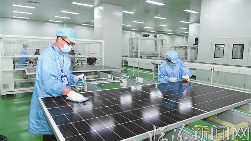 分布式光伏EPC榜单背后，藏着哪些行业信号