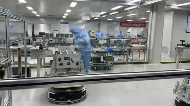 小区充电桩与换电站：如何根据需求精准选择**