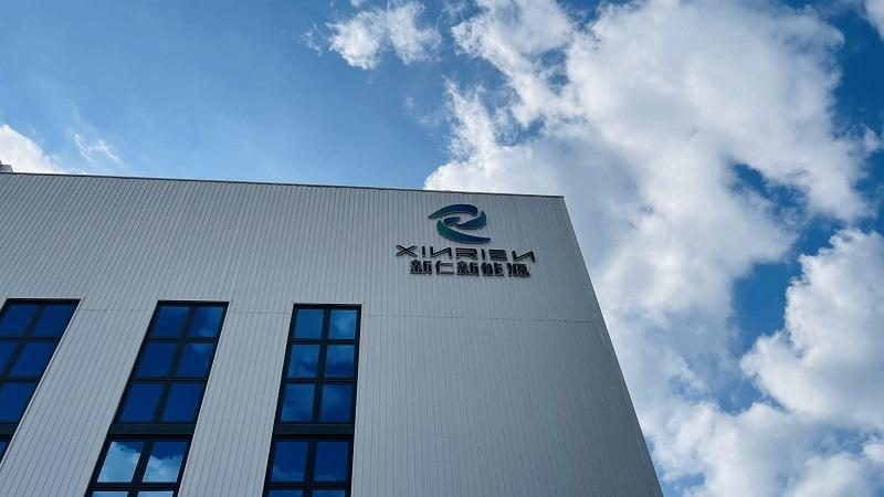 锂电池定制周期多久？揭秘定制化电池的生产流程