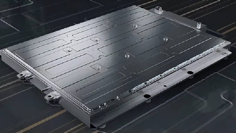 充电桩建设，材料清单揭秘：从选材到安全**